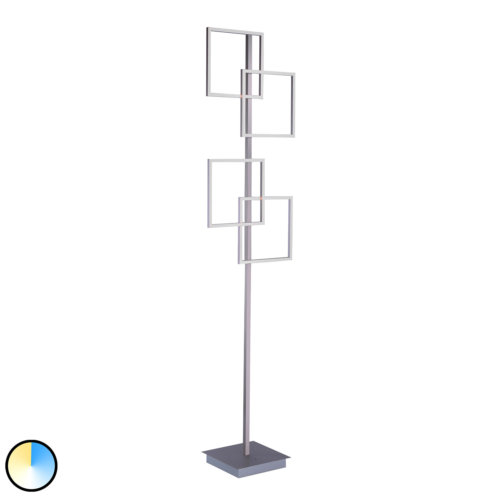 Paul Neuhaus 817-55 Stojací lampy