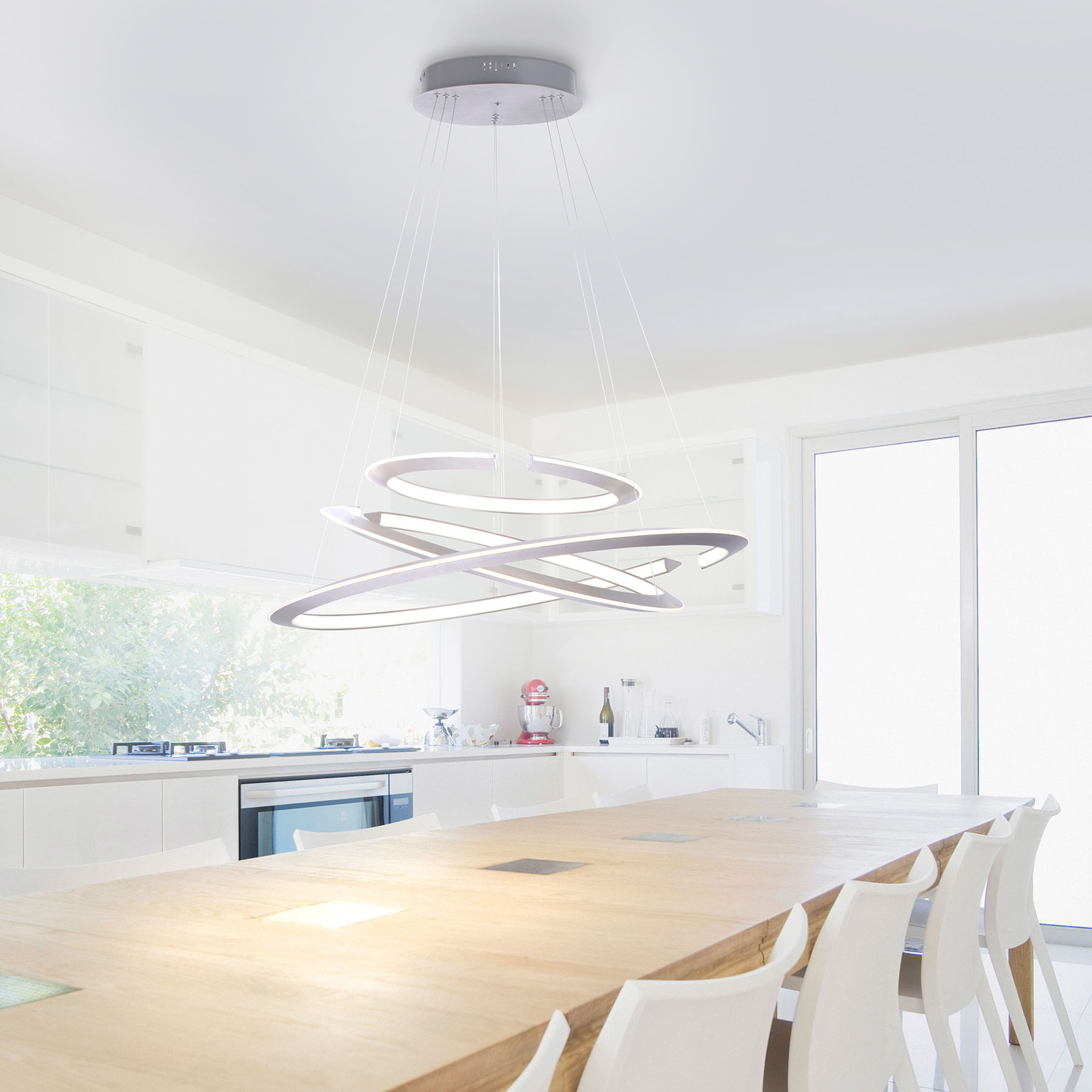 Paul Neuhaus Závěsná světla