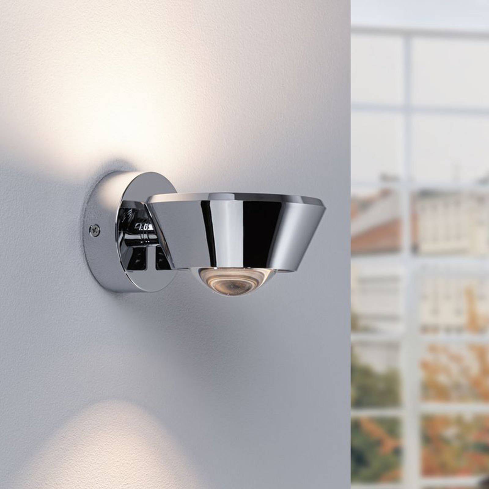 Paulmann 70947 Nástěnná svítidla