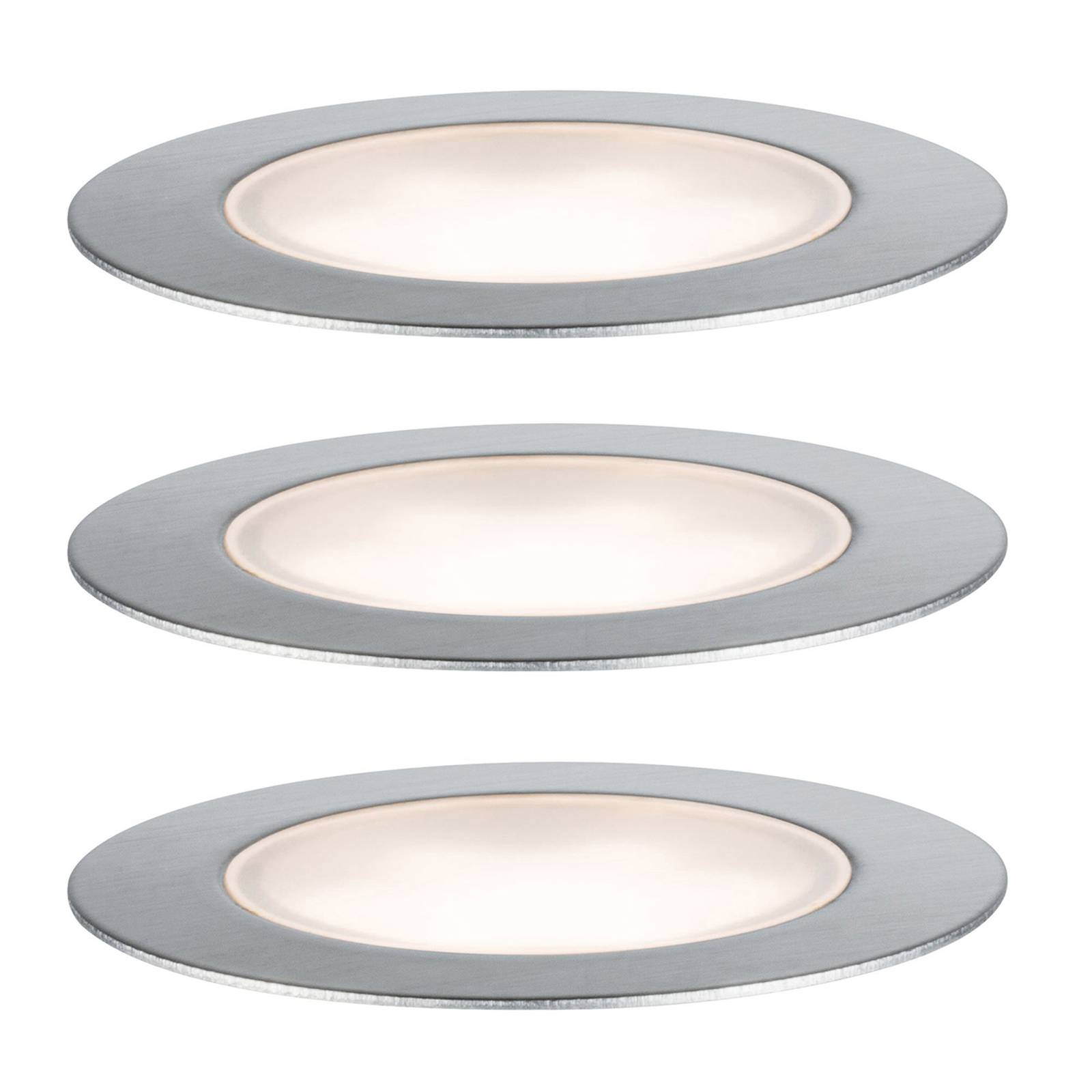 Paulmann 93692 Základní sety a systémy Paulmann Plug & Shine