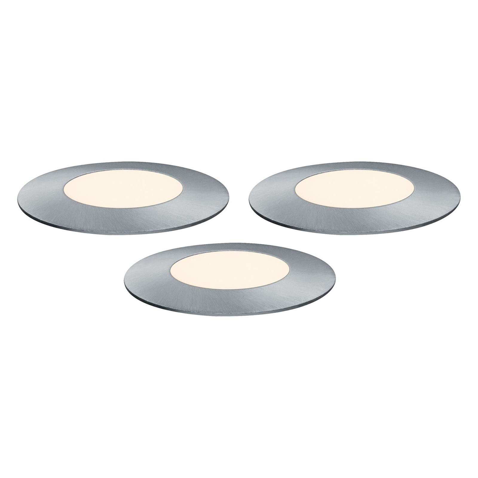 Paulmann 93949 Základní sety a systémy Paulmann Plug & Shine