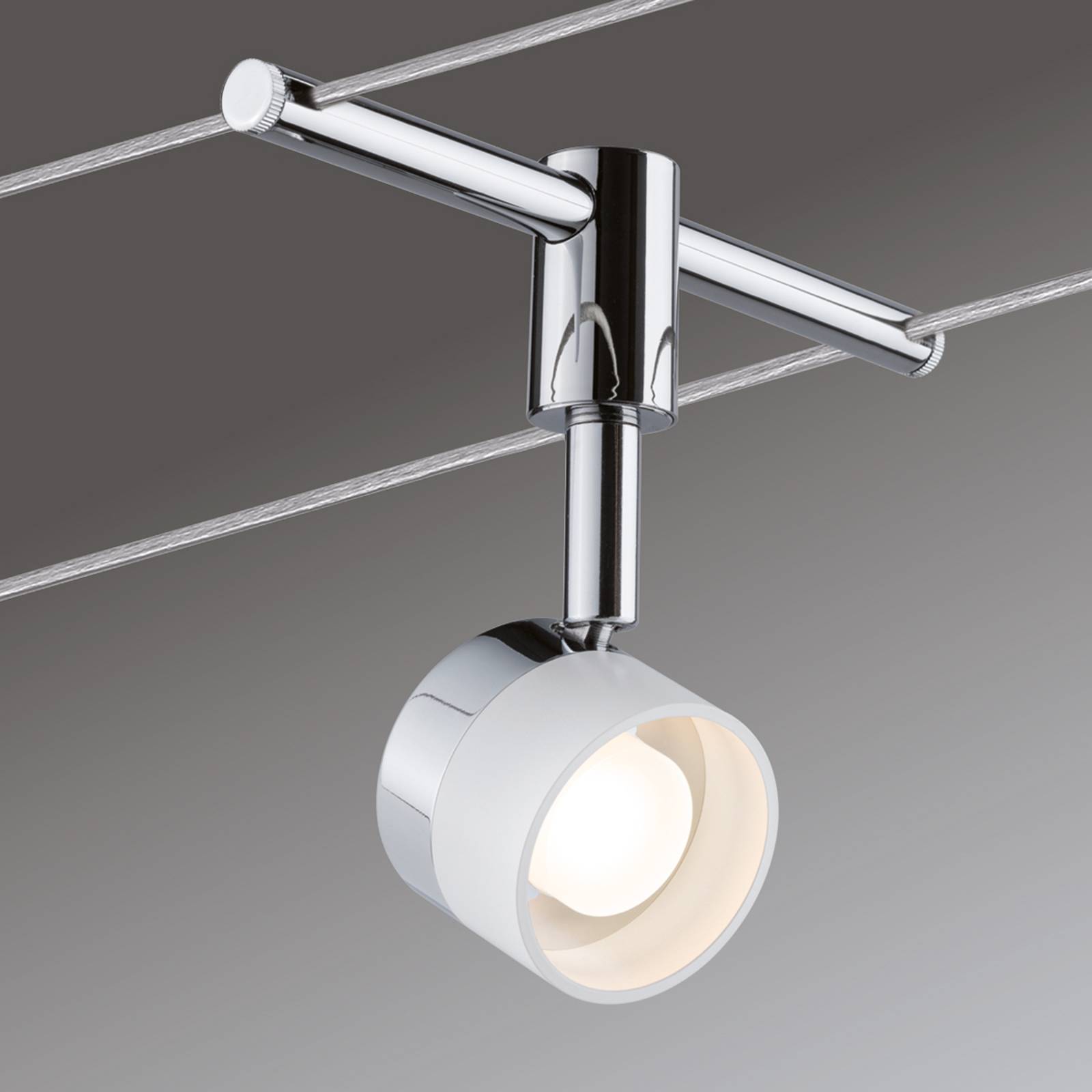 Paulmann 94080 Lankové systémy osvětlení