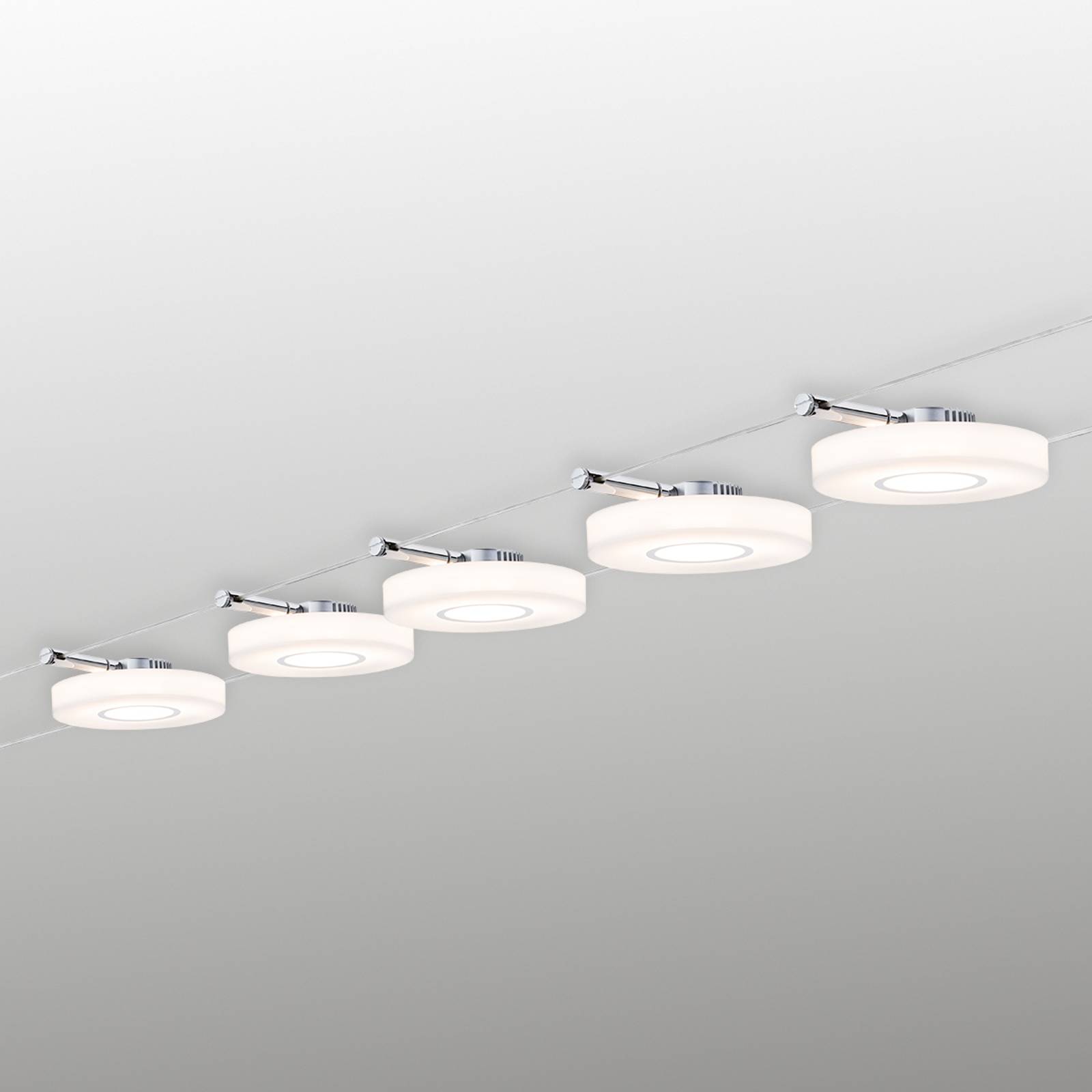 Paulmann 94109 Lankové systémy osvětlení