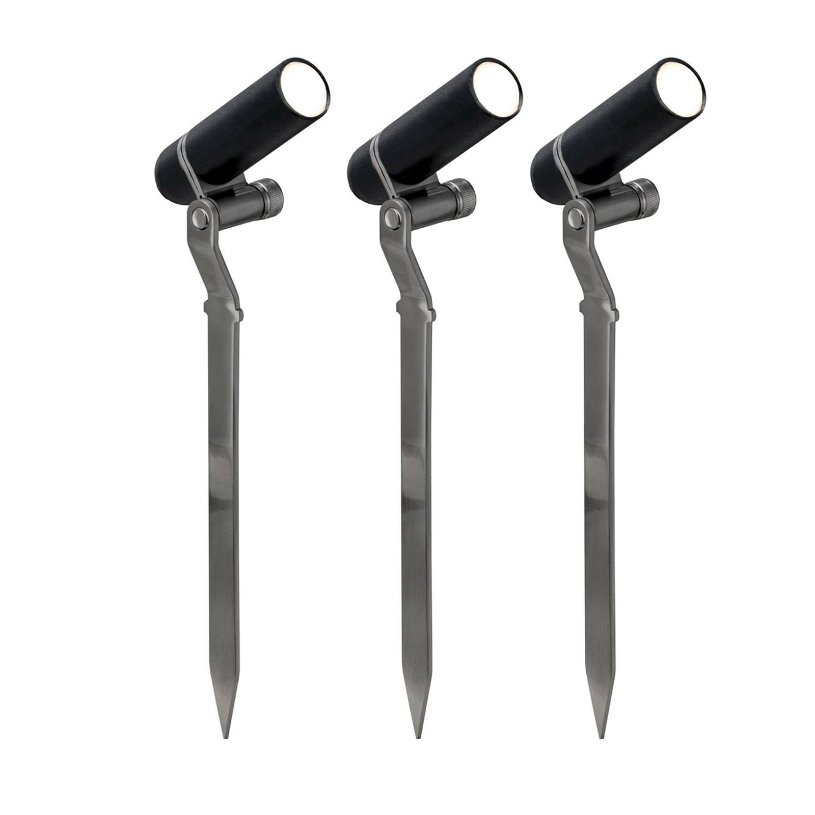 Paulmann 94154 Základní sety a systémy Paulmann Plug & Shine