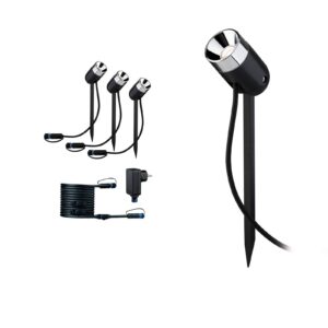 Paulmann 94242 Venkovní svítidla Paulmann Plug & Shine