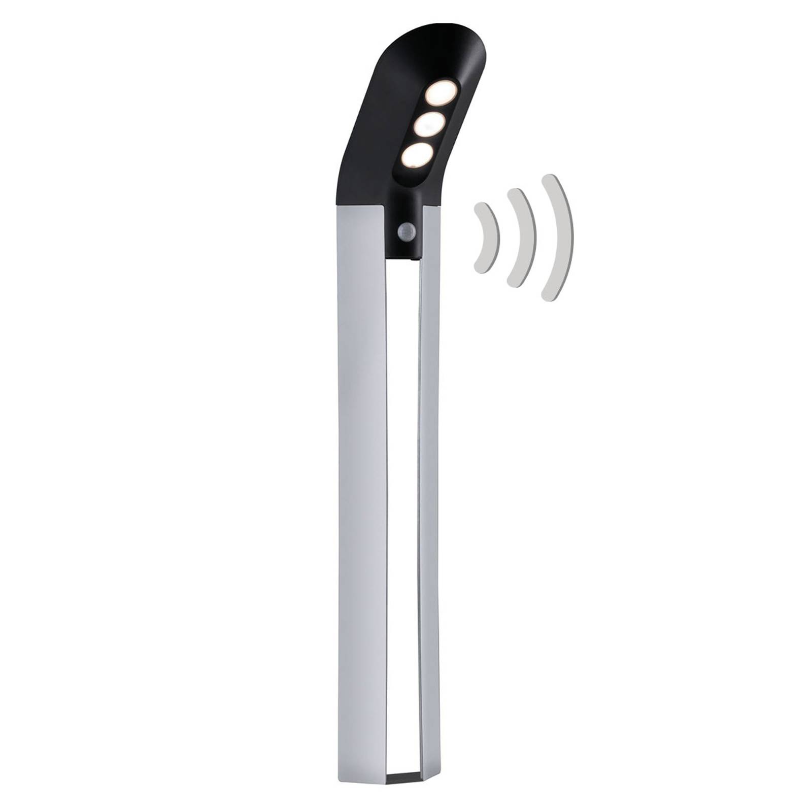 Paulmann 94252 Osvětlení příjezdové cesty