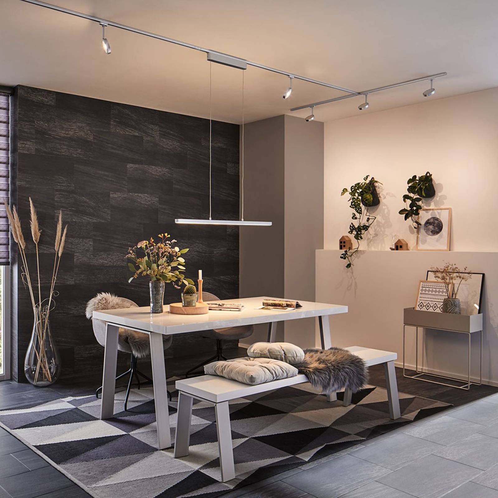 Paulmann 95375 Paulmann URail