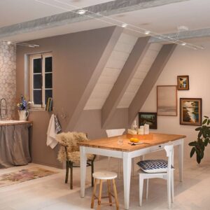 Paulmann Lankové systémy osvětlení