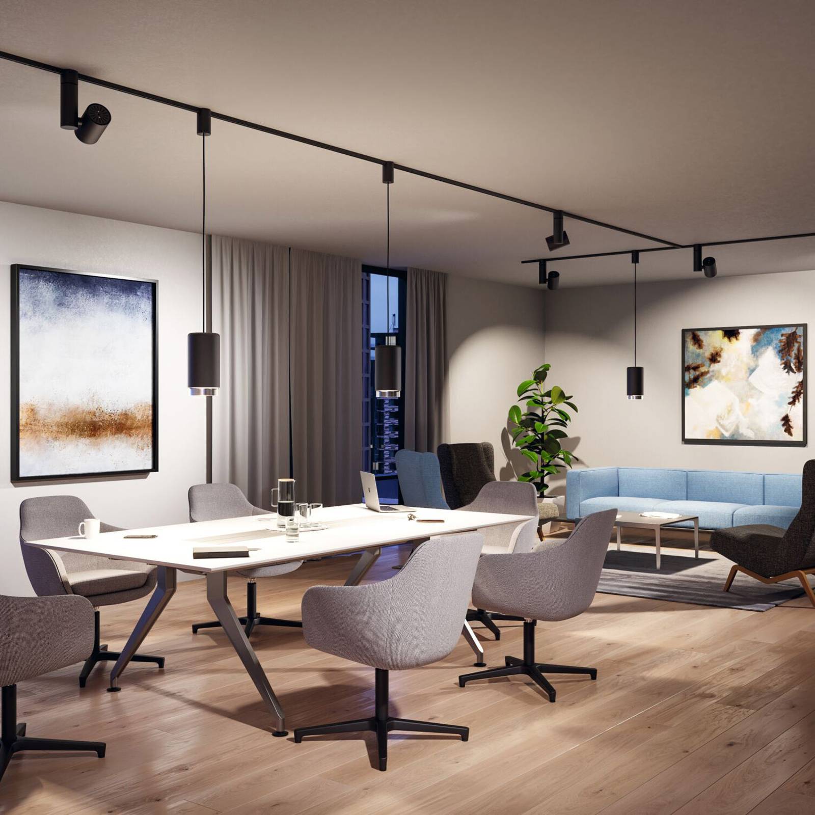 Paulmann Paulmann URail