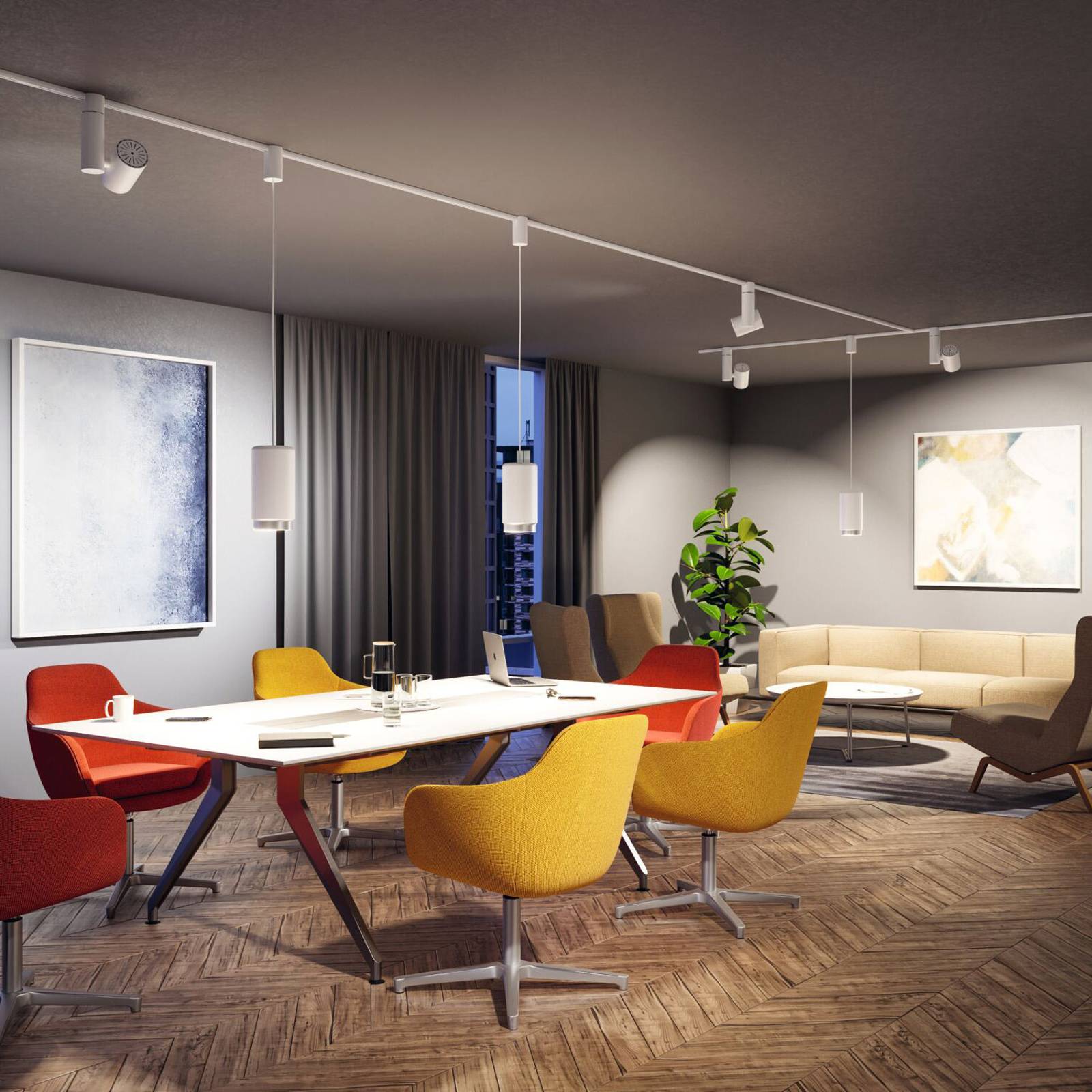 Paulmann Paulmann URail