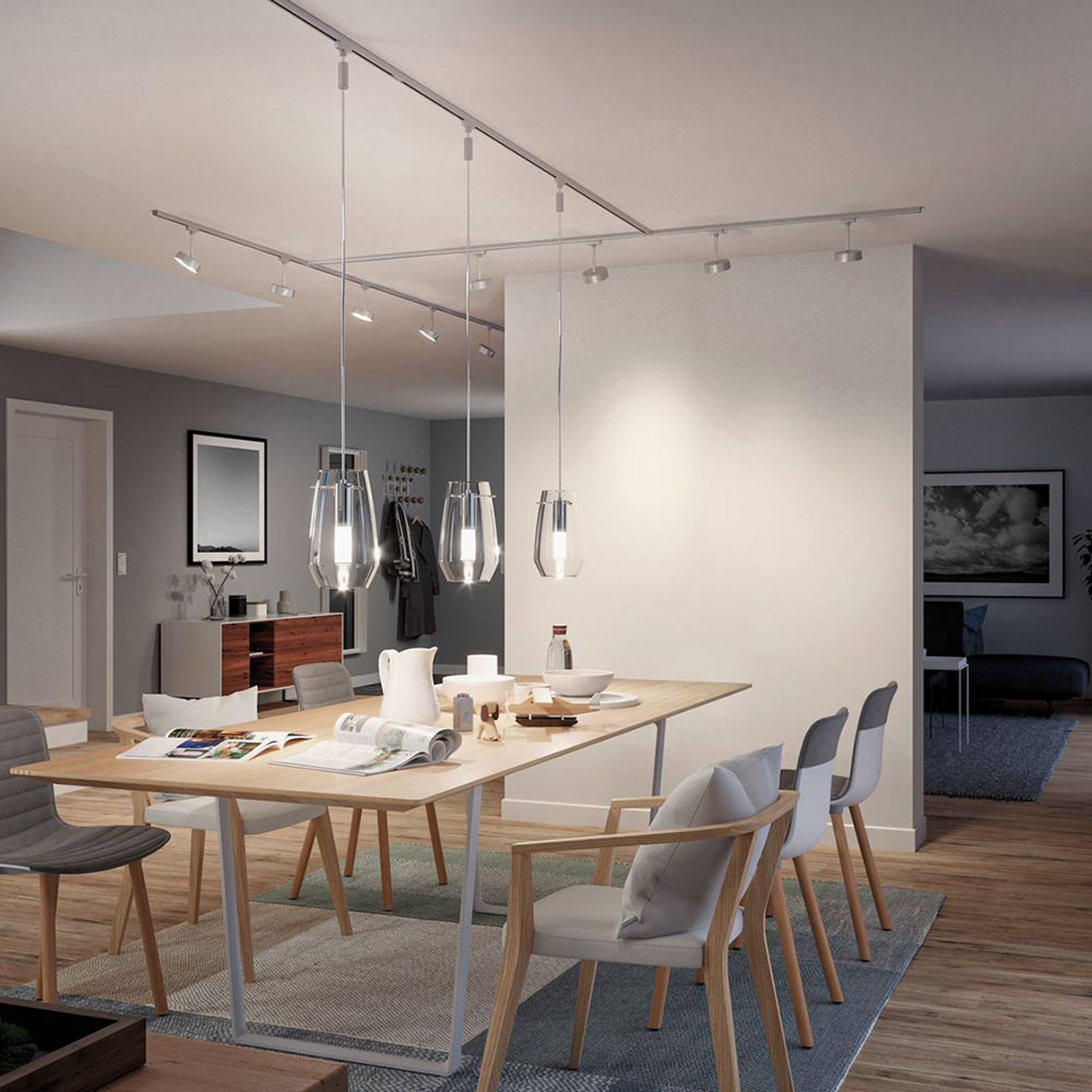 Paulmann Paulmann URail