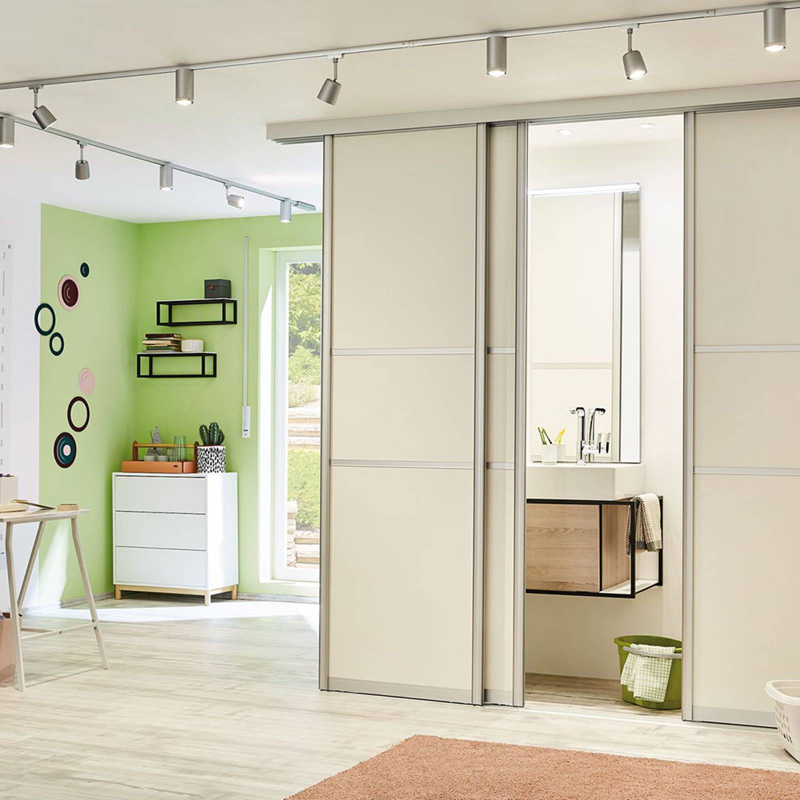 Paulmann Paulmann URail