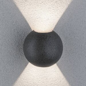 Paulmann Venkovní nástěnná svítidla