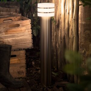 Philips HUE 1740647P0 Inteligentní osvětlení příjezdové cesty