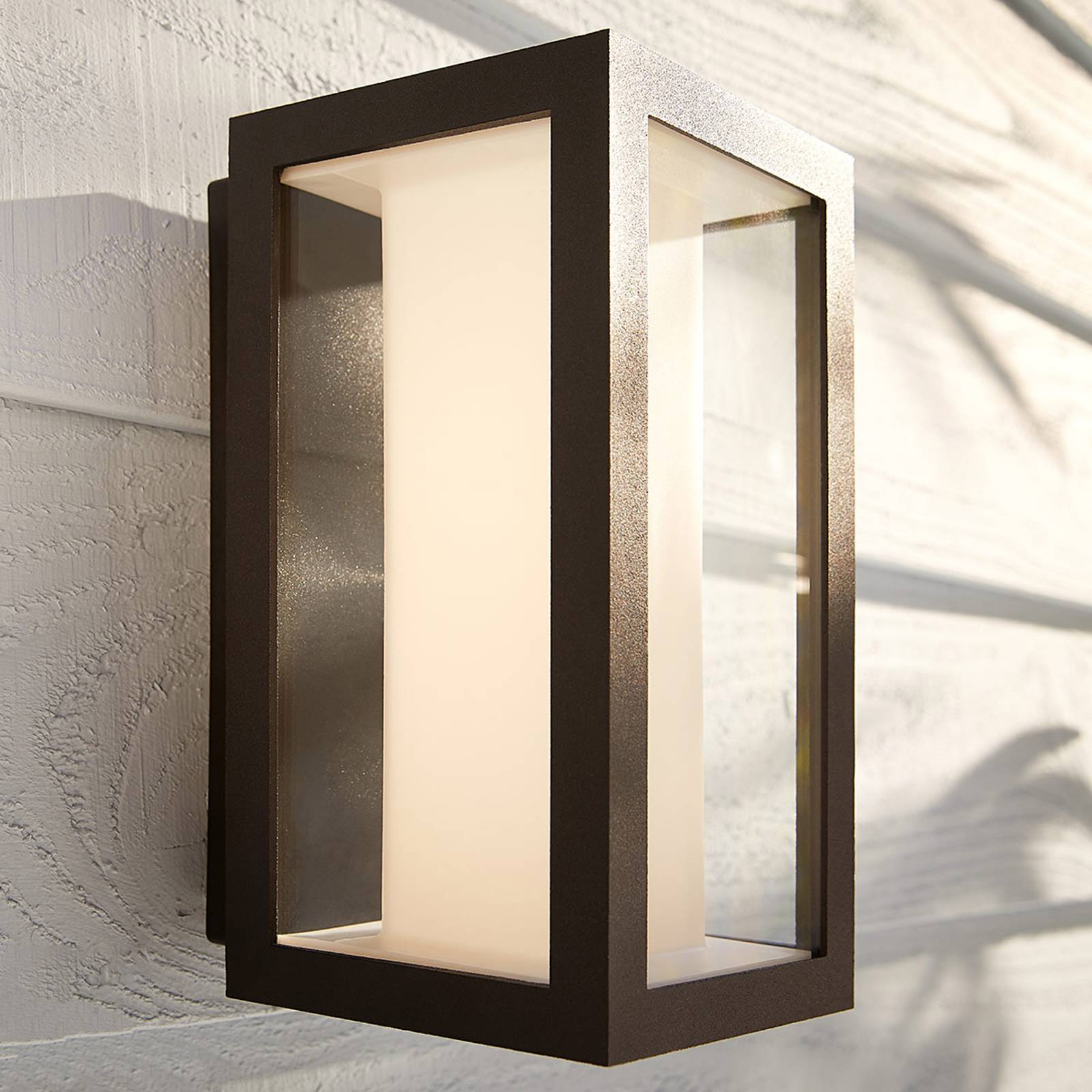 Philips HUE 1742930P7 Inteligentní venkovní nástěnná svítidla