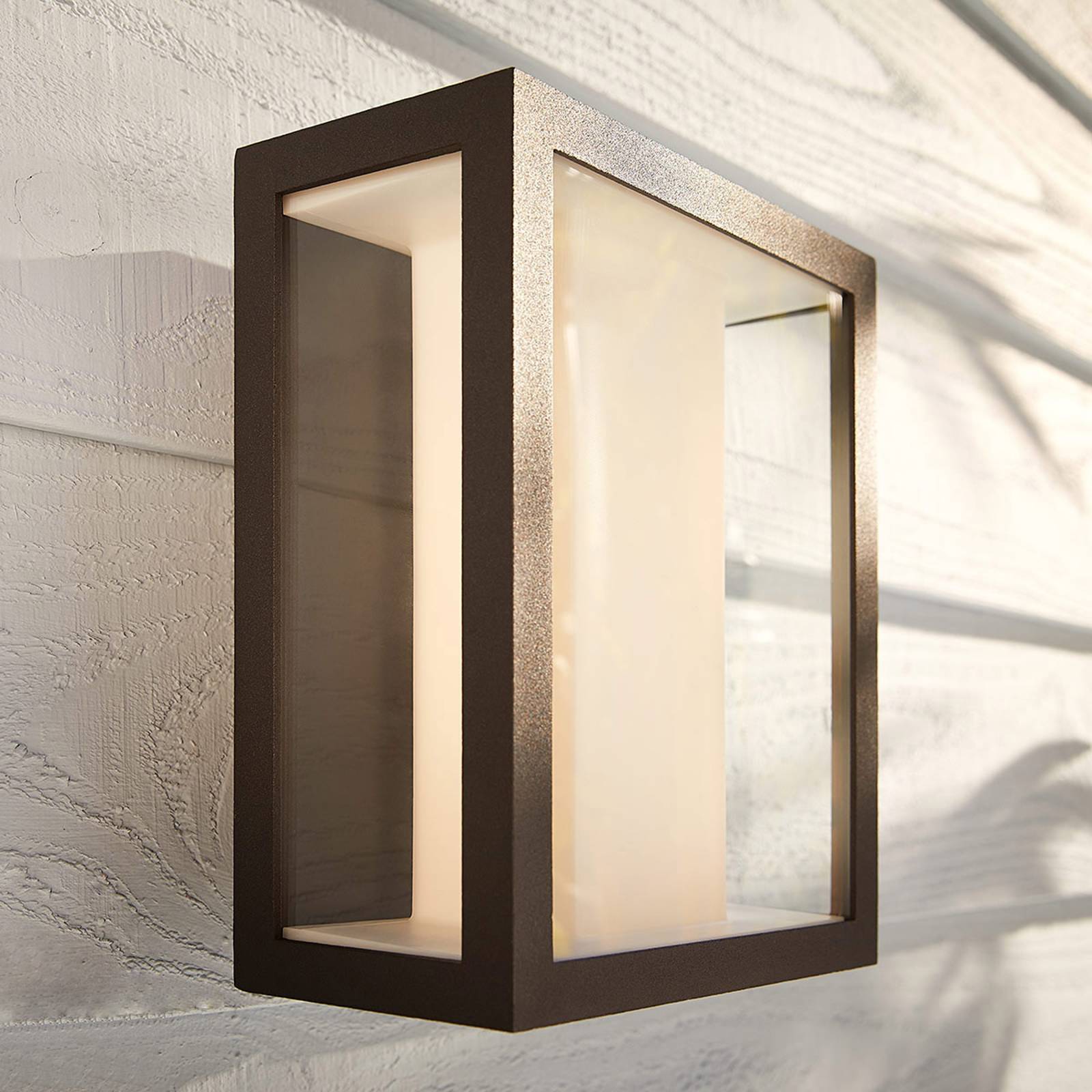 Philips HUE 1743030P7 Inteligentní venkovní nástěnná svítidla