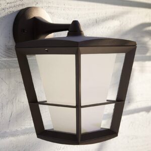 Philips HUE 1744030P7 Inteligentní venkovní nástěnná svítidla