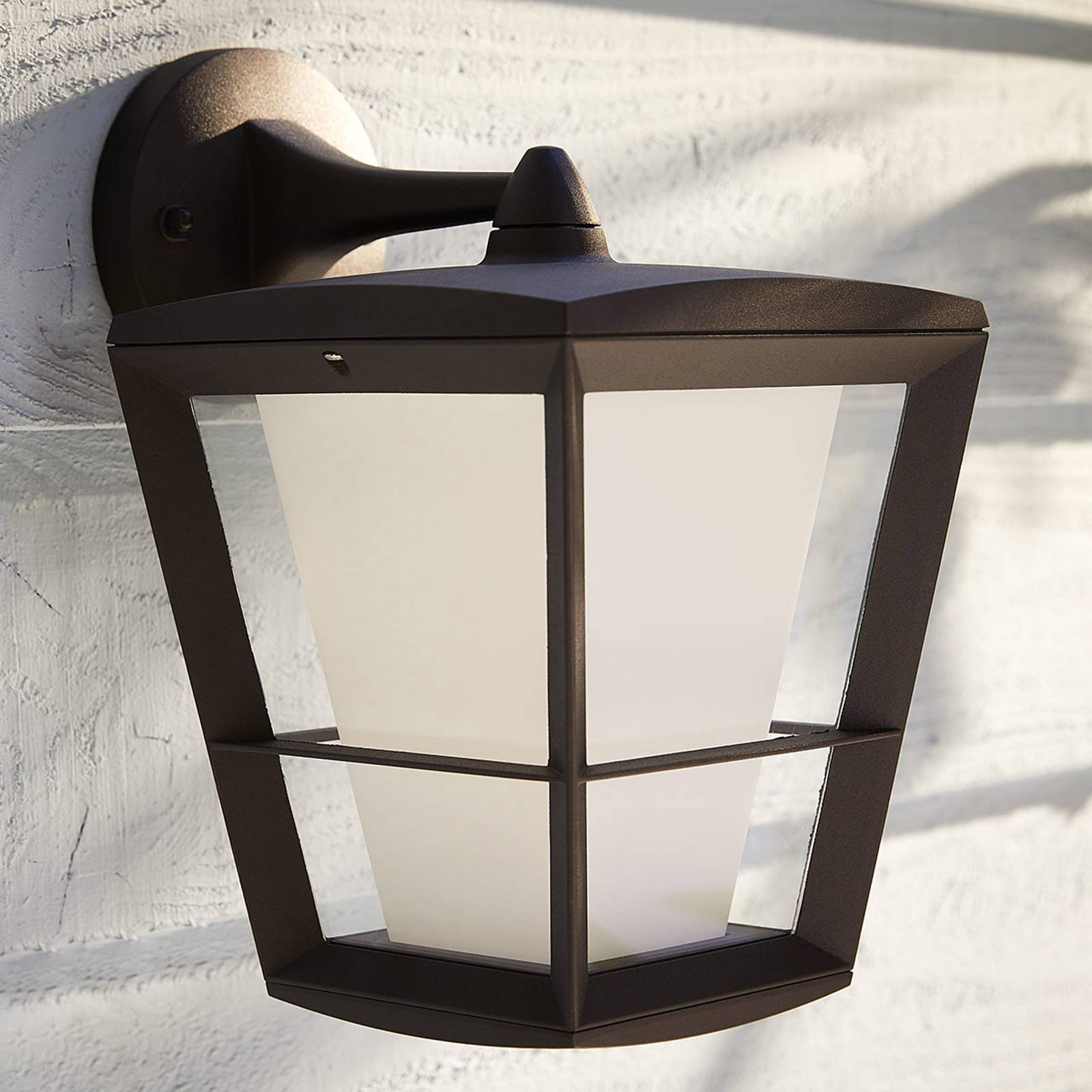 Philips HUE 1744030P7 Inteligentní venkovní nástěnná svítidla