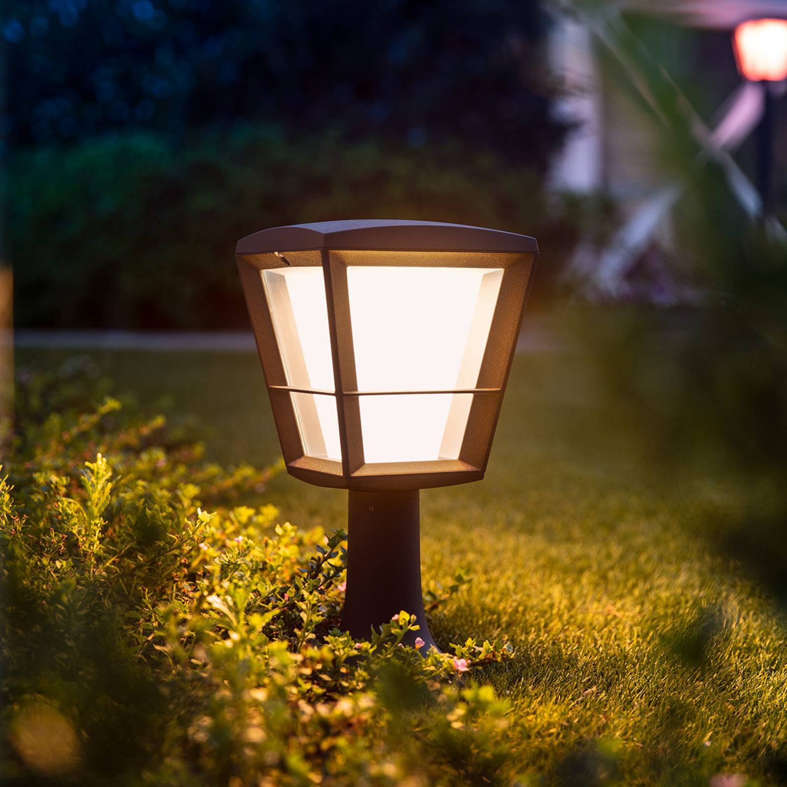 Philips HUE 1744130P7 Inteligentní osvětlení příjezdové cesty