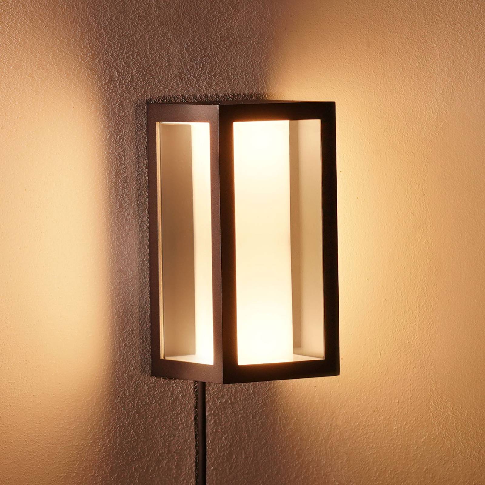 Philips HUE 1745930P7 Inteligentní venkovní nástěnná svítidla