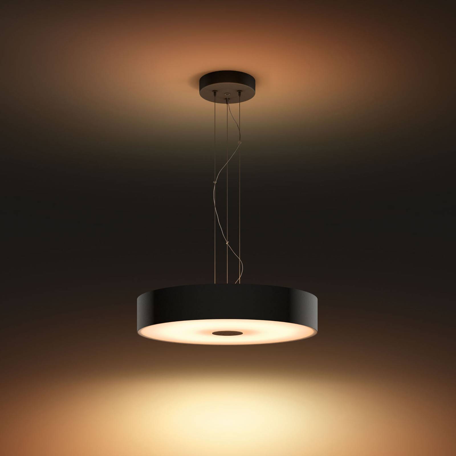 Philips HUE 4033930P6 Inteligentní lustry