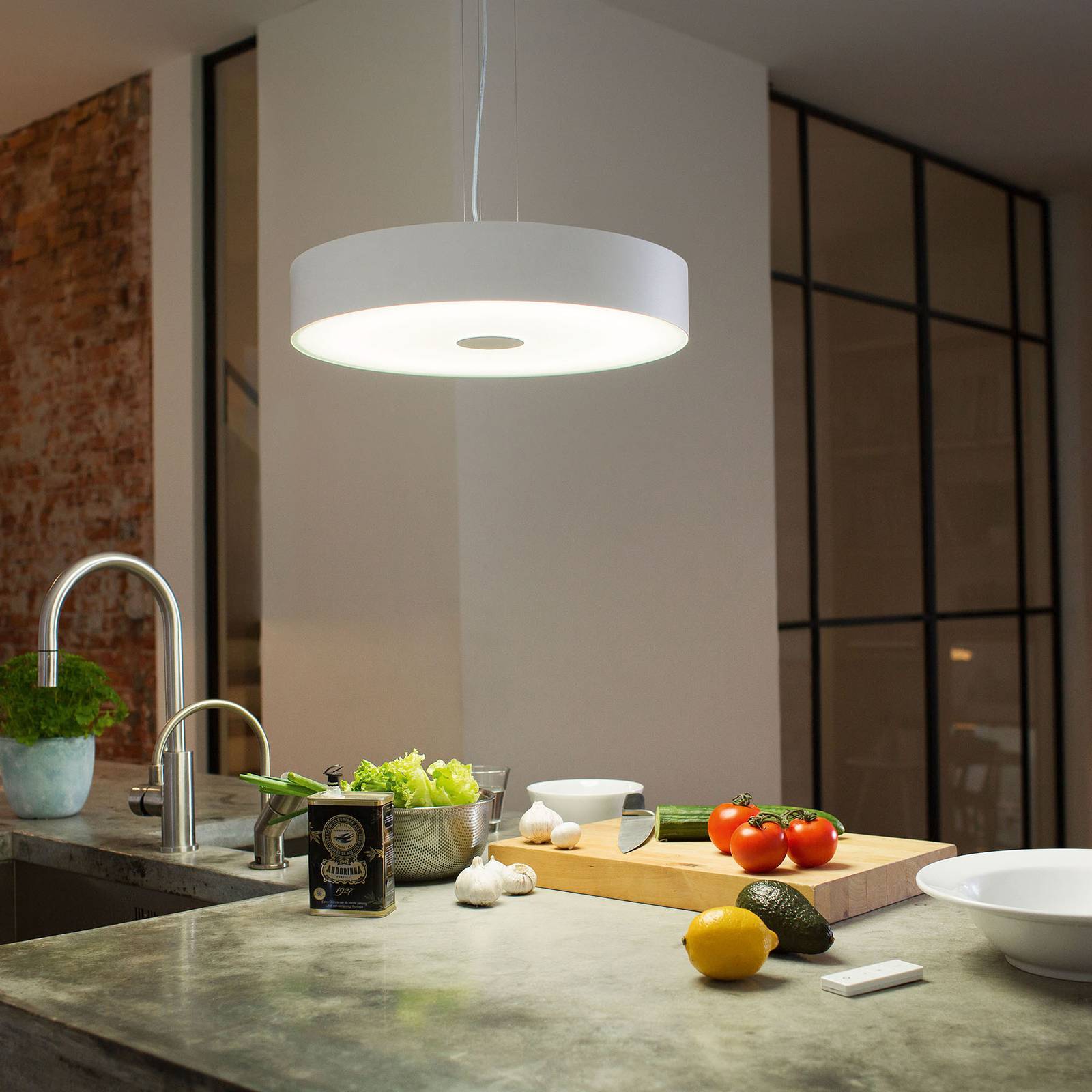 Philips HUE 4033931P6 Inteligentní lustry