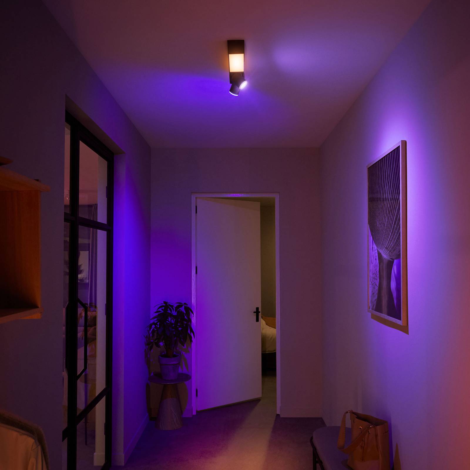 Philips HUE 5061030P7 Inteligentní bodová světla