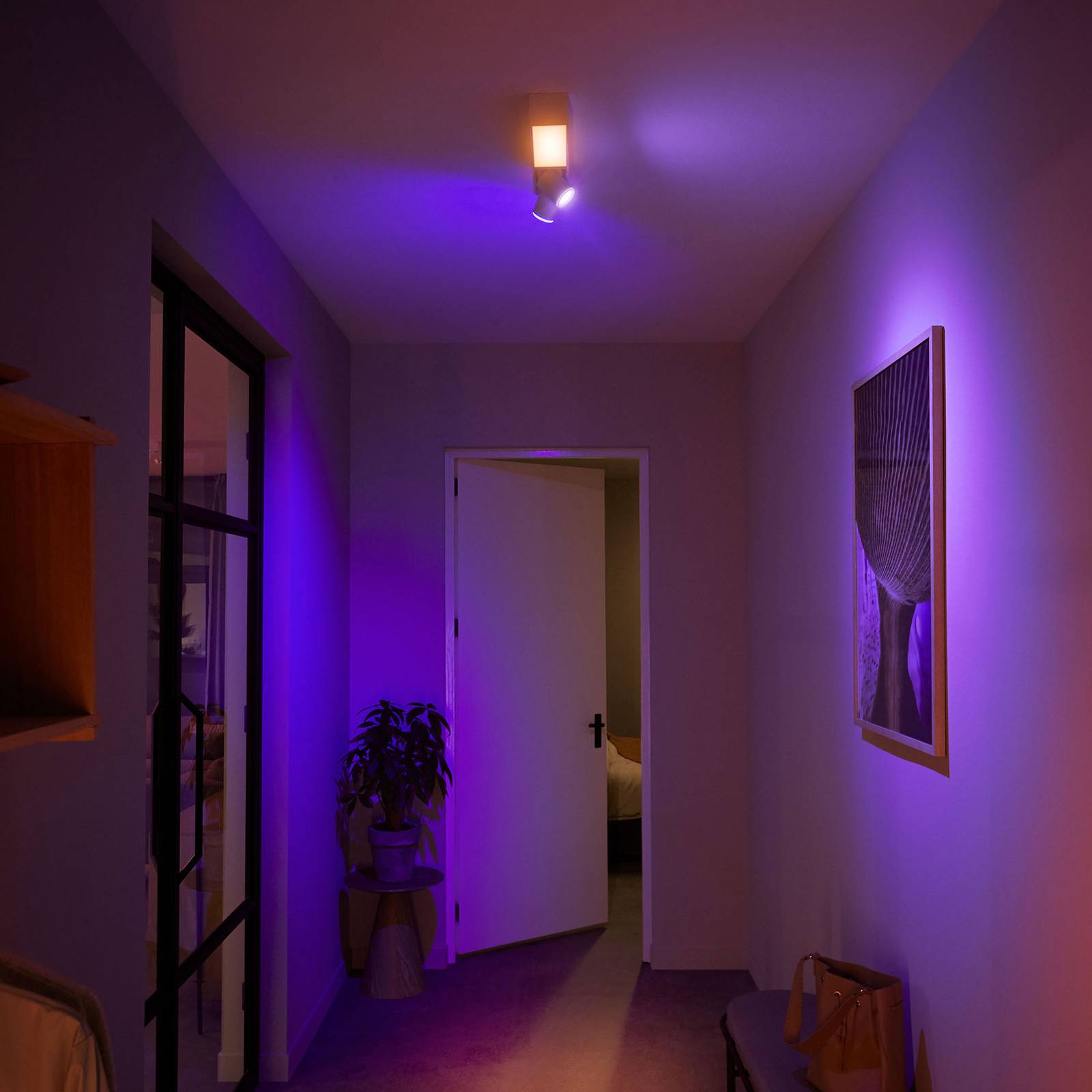 Philips HUE 5061031P7 Inteligentní bodová světla