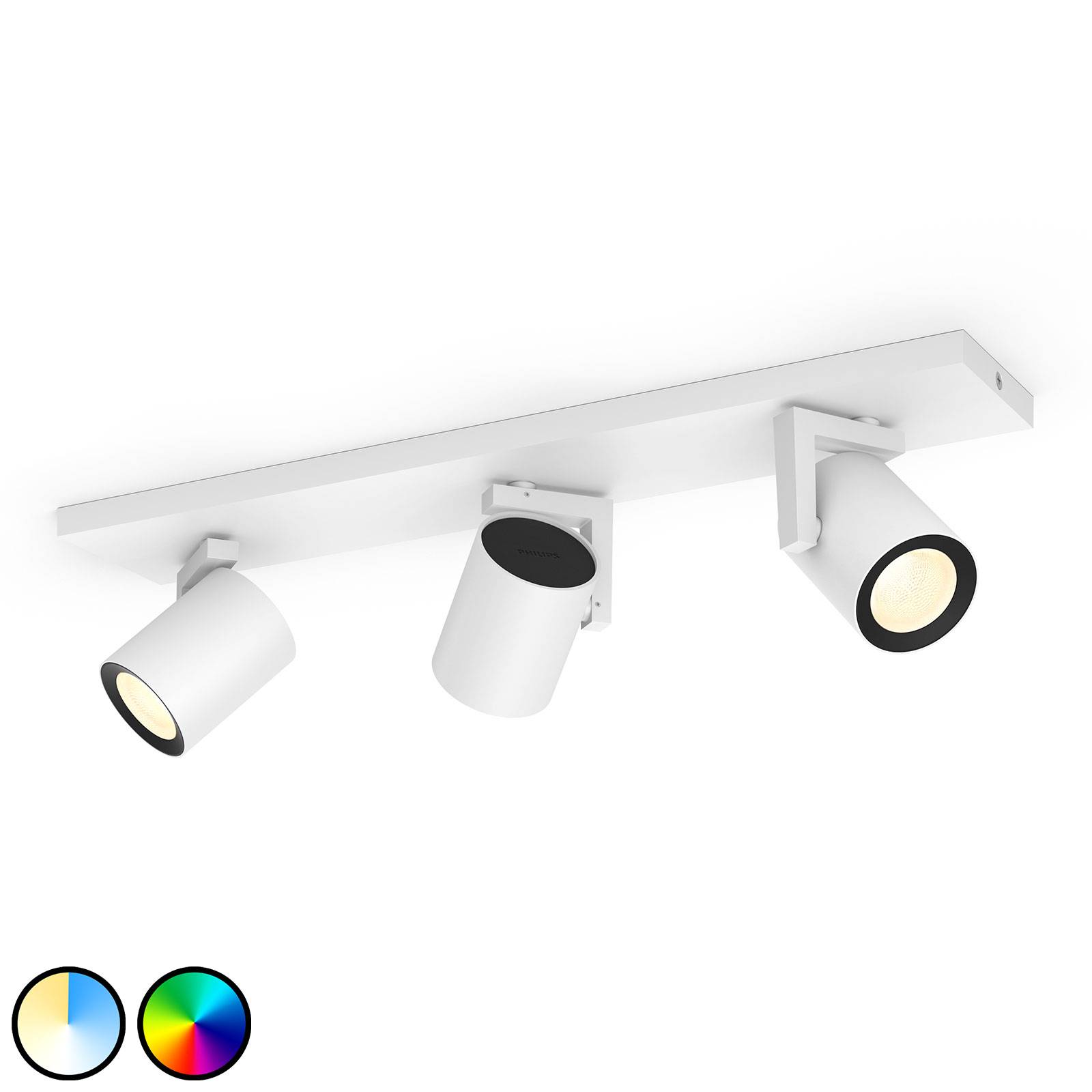 Philips HUE 5062331P7 Inteligentní bodová světla