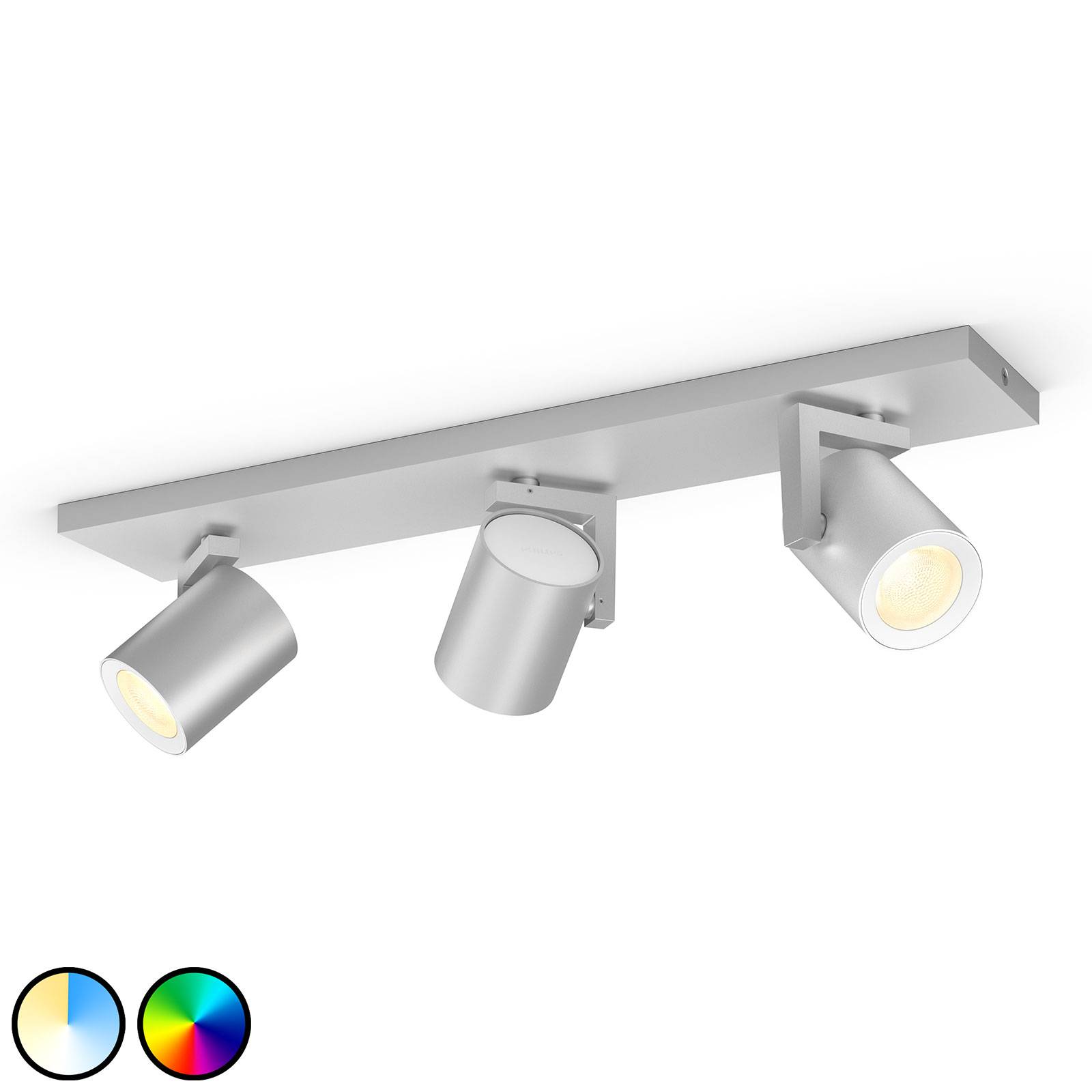 Philips HUE 5062348P7 Inteligentní bodová světla