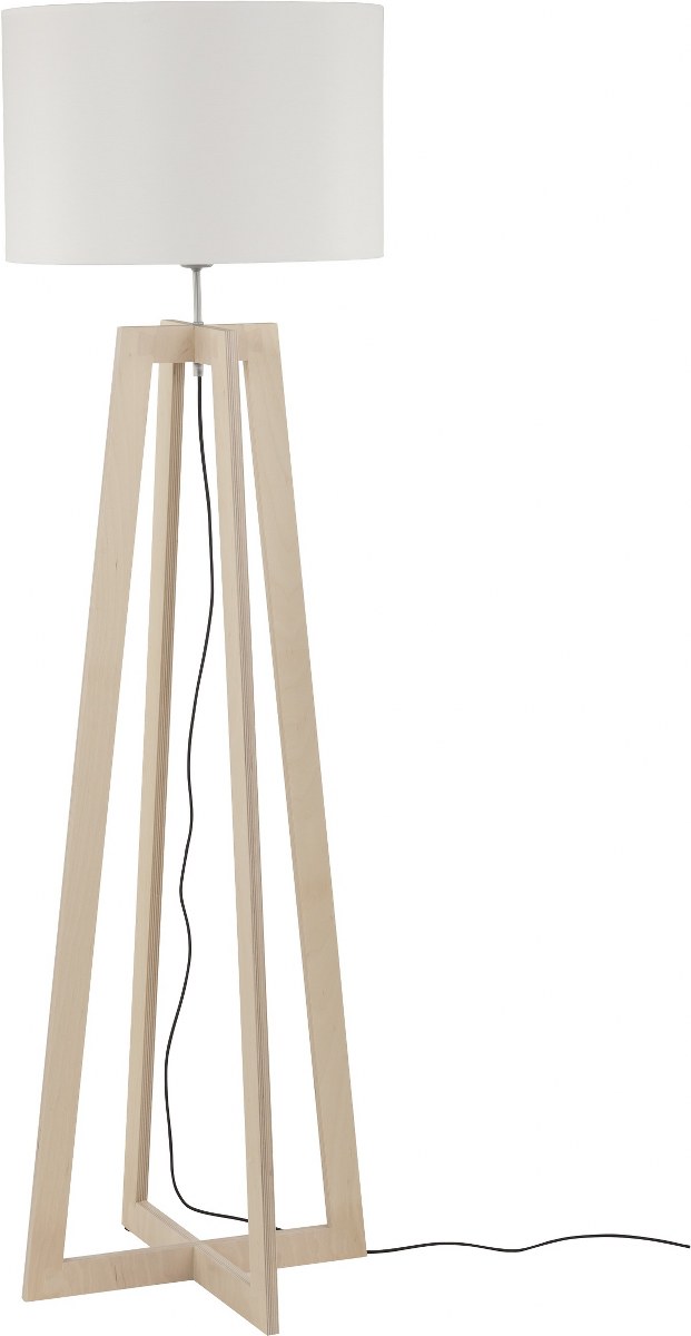 Podlahová lampa Nowodvorski ACROSS 6927