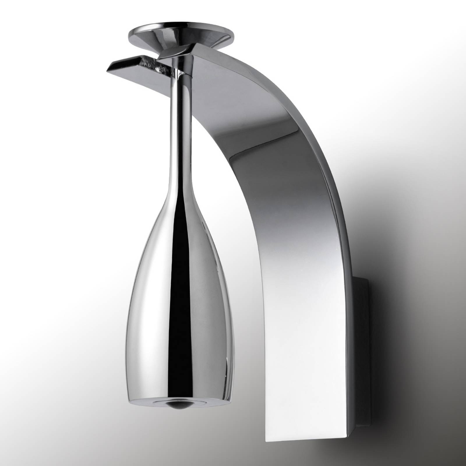 Pujol A-128C Nástěnná svítidla