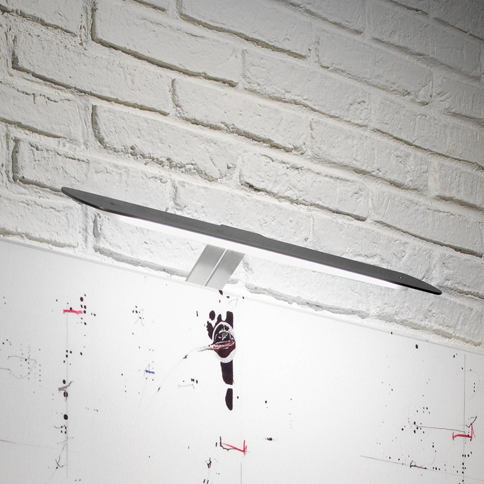 Pujol A-146NM Osvětlení obrazů