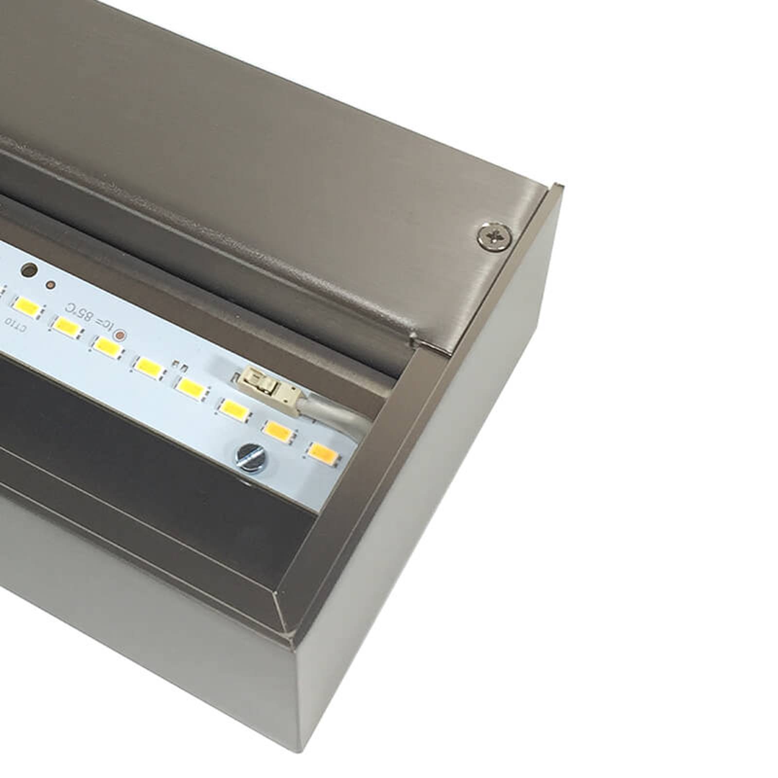 Pujol A-812/15NM 2700K Nástěnná svítidla