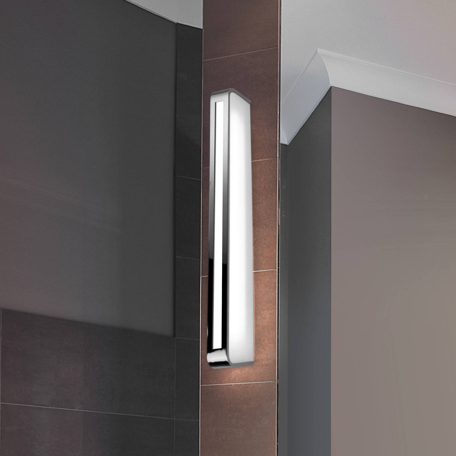 Pujol A-913/90-C LED Nástěnná svítidla