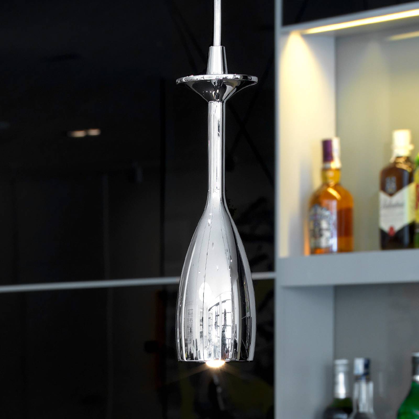 Pujol C-130C Závěsná světla