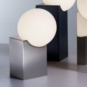 Pujol PS-175/160Nm Stolní lampy na noční stolek