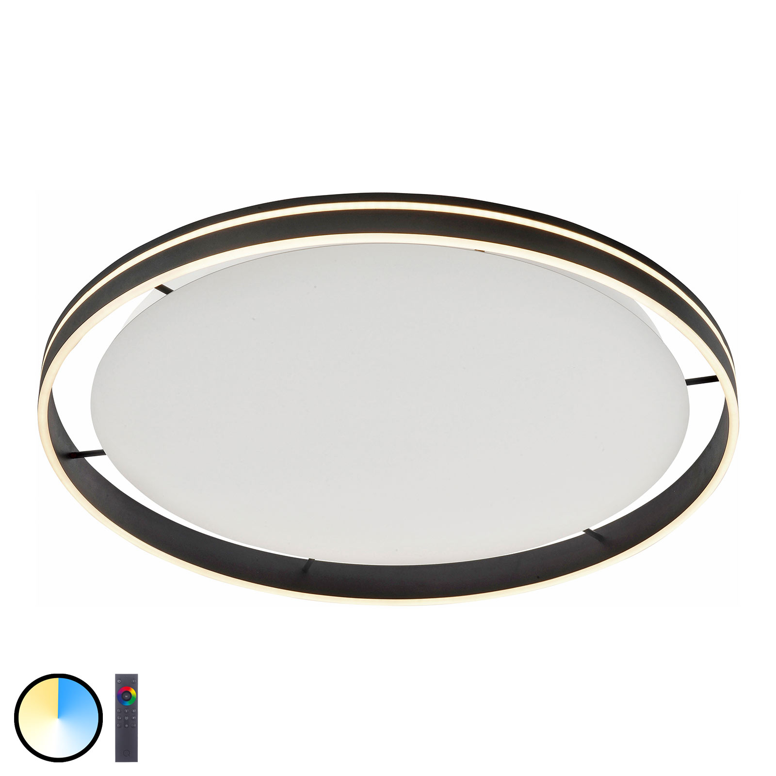 Q-SMART-HOME 8418-13 Inteligentní stropní svítidla