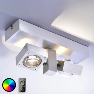 Q-SMART-HOME 9125-95 Inteligentní stropní svítidla