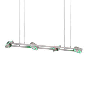 Q-SMART-HOME Inteligentní lustry