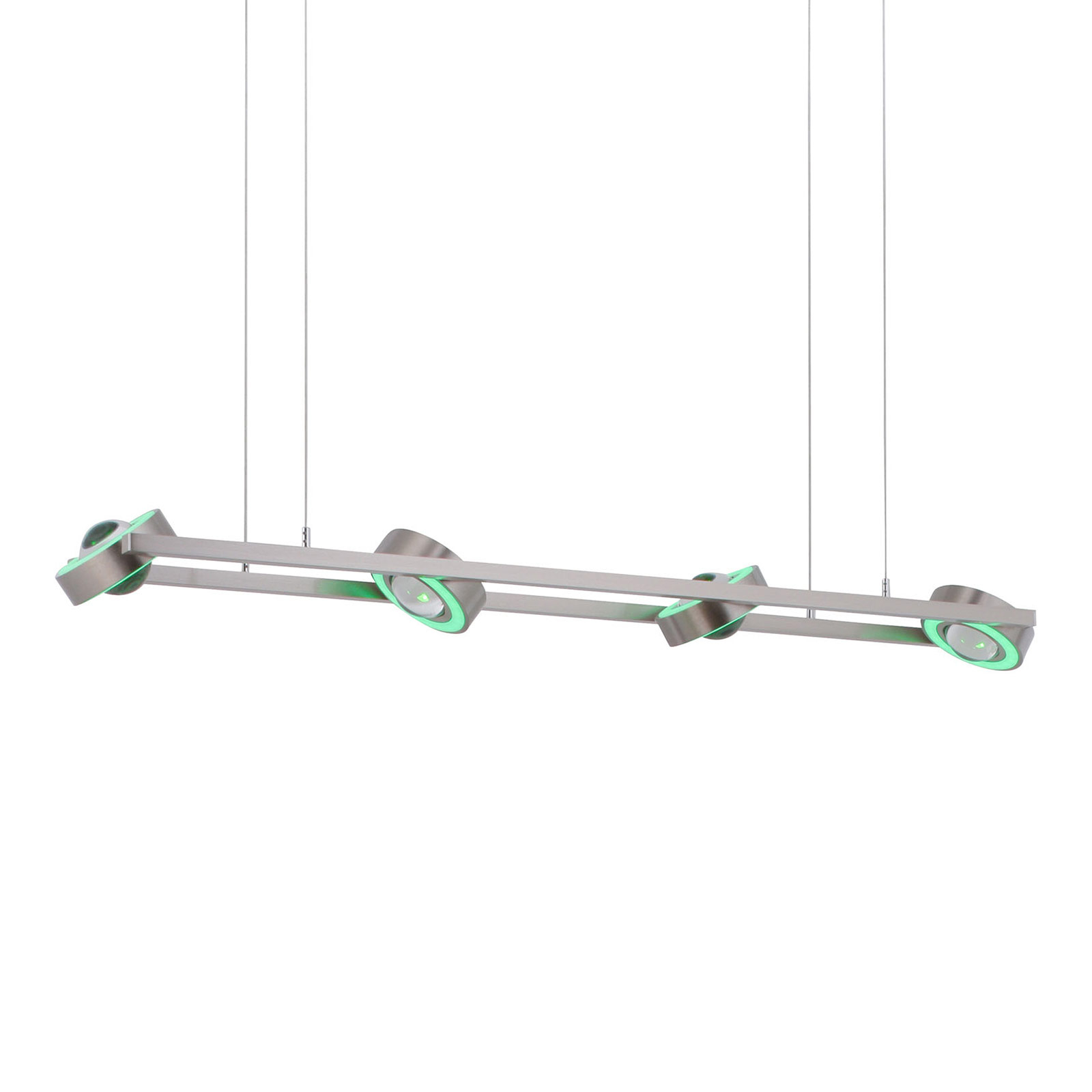 Q-SMART-HOME Inteligentní lustry