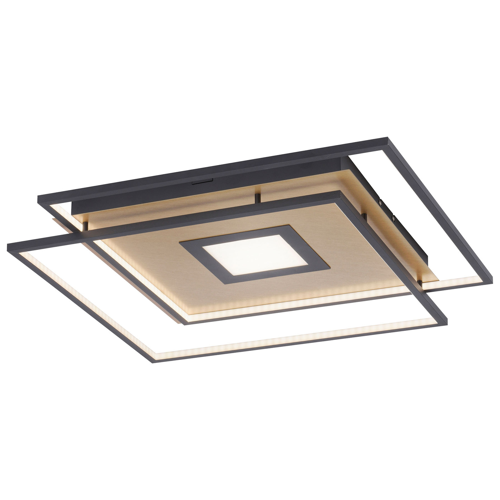 Q-SMART-HOME Inteligentní stropní svítidla