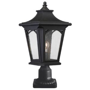 QUOIZEL QZ/BEDFORD3/M Sloupková světla