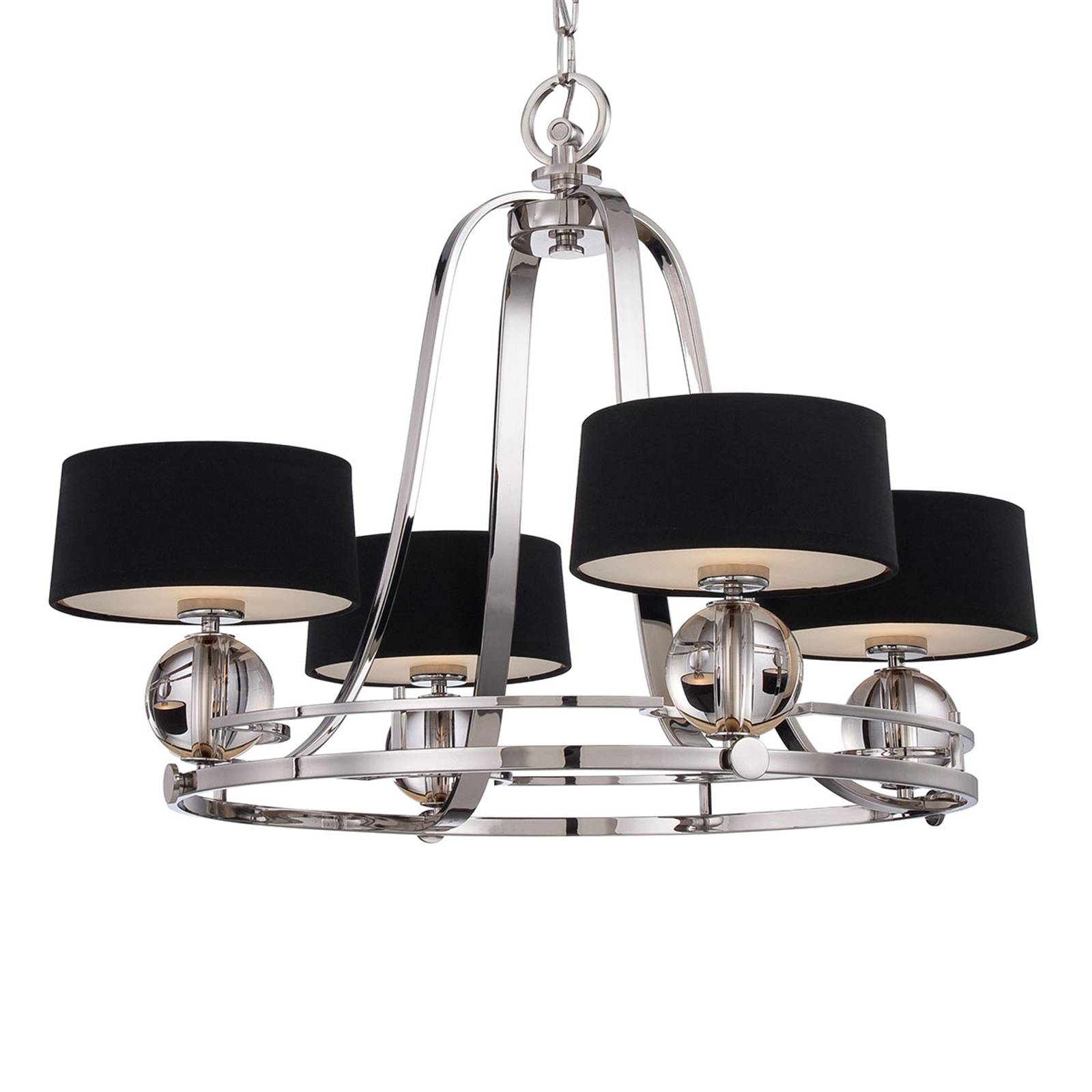 QUOIZEL QZ/GOTHAM4 Lustry