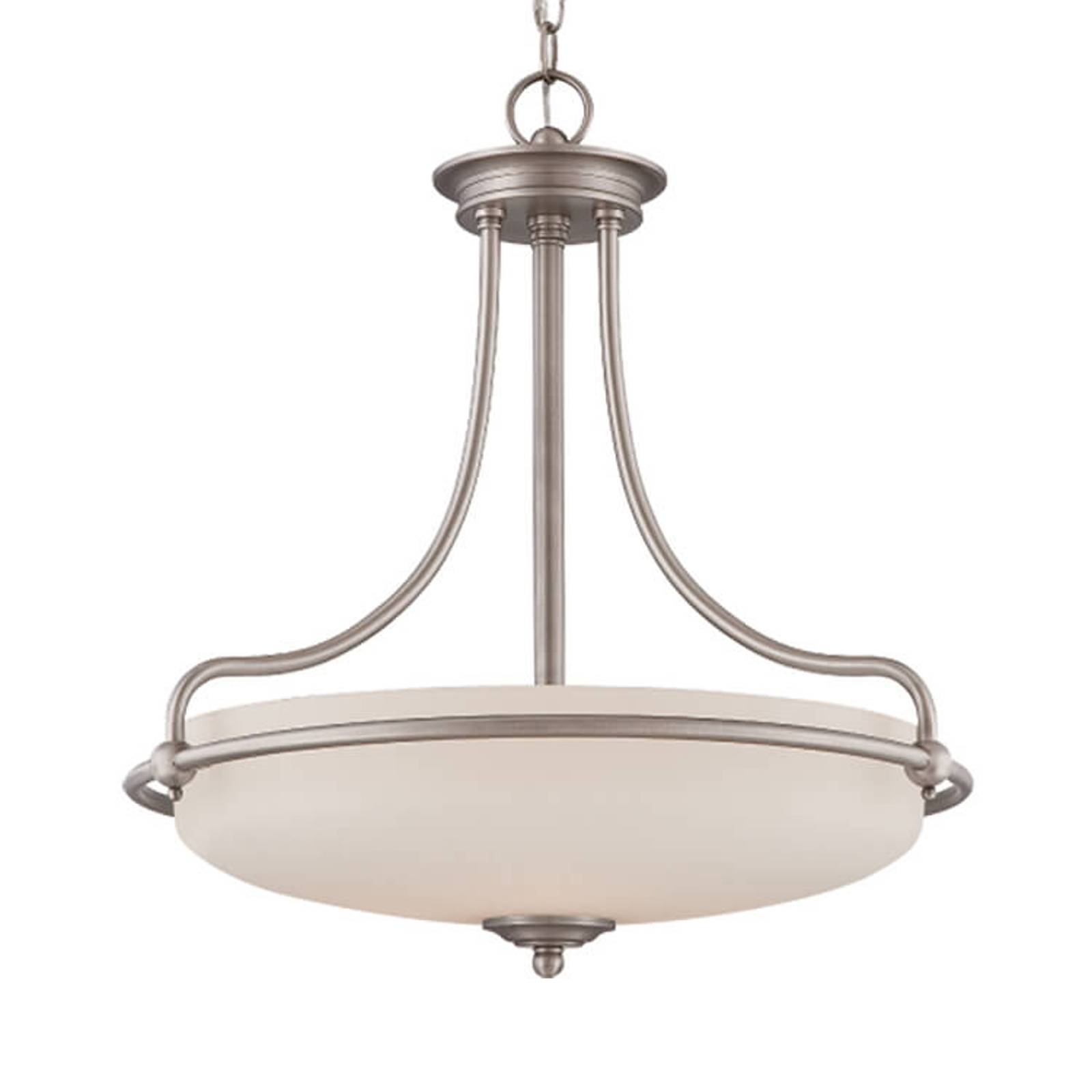 QUOIZEL QZ/GRIFFIN/P AN Závěsná světla