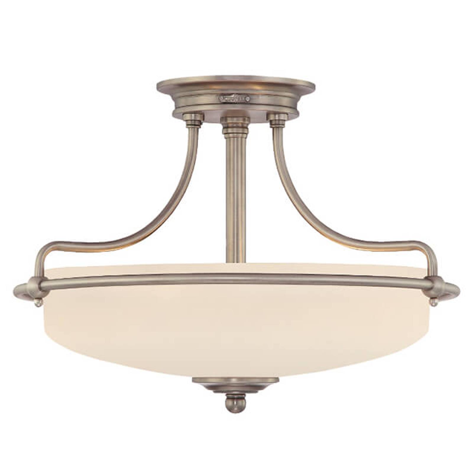 QUOIZEL QZ/GRIFFIN/SFSAN Stropní svítidla