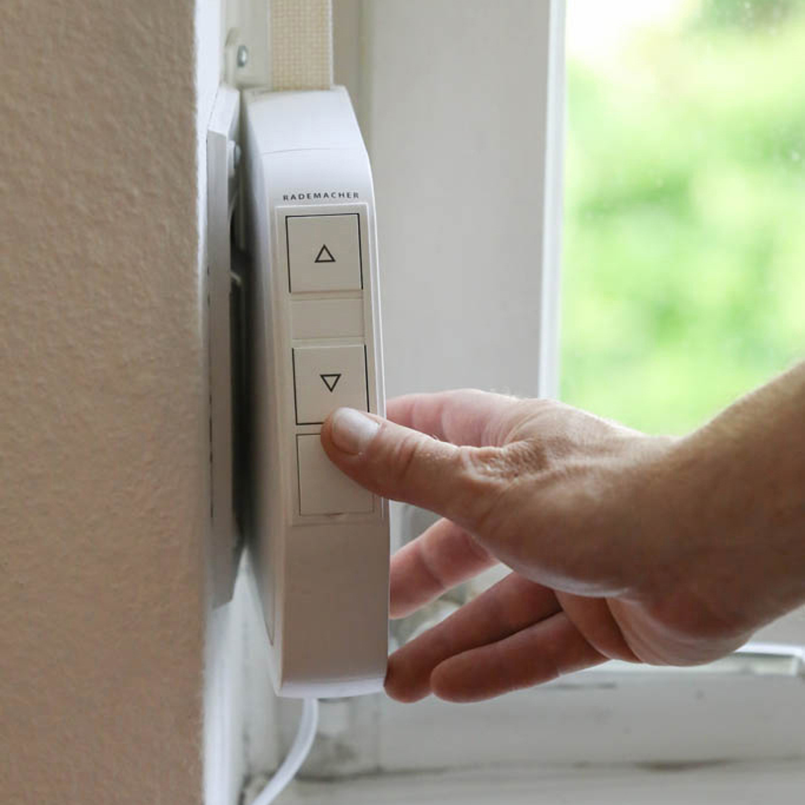 RADEMACHER Příslušenství k inteligentnímu osvětlení