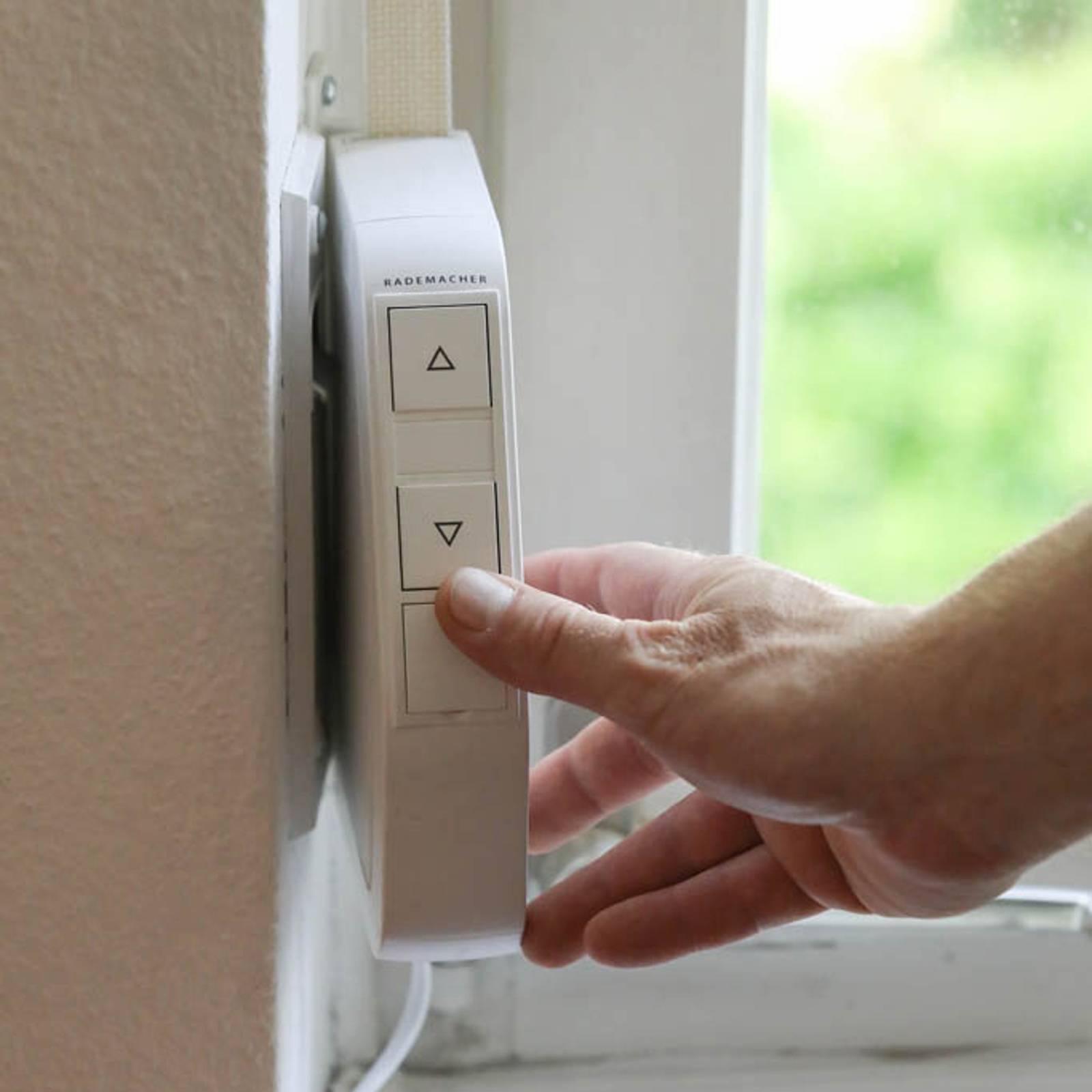 RADEMACHER Příslušenství k inteligentnímu osvětlení