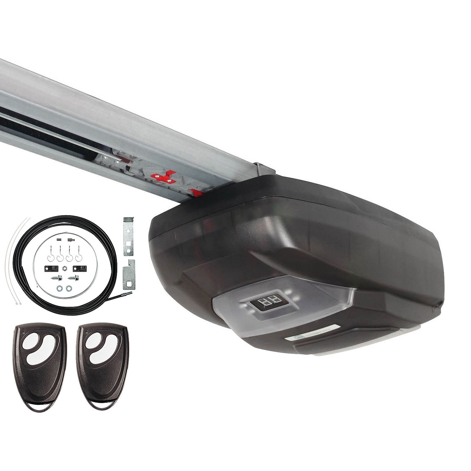 RADEMACHER Příslušenství k inteligentnímu osvětlení