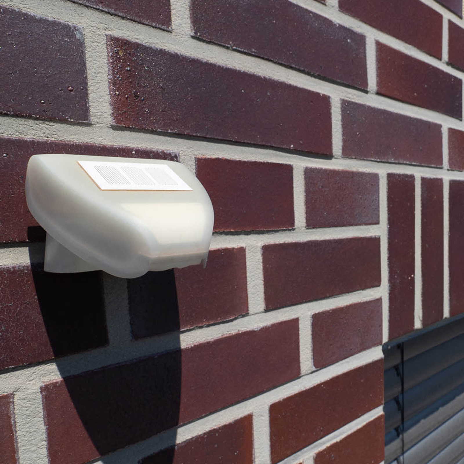 RADEMACHER Příslušenství k inteligentnímu osvětlení